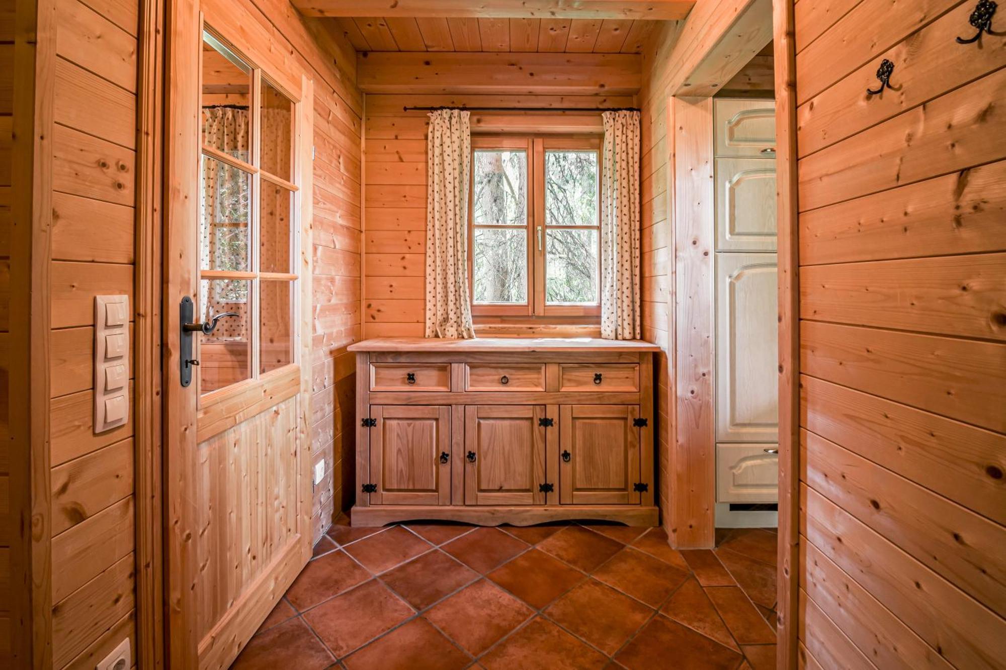Alpin-Huetten Auf Der Turracherhoehe Haus Murmeltier By S4Y ทูร์ราคาฮัว ภายนอก รูปภาพ