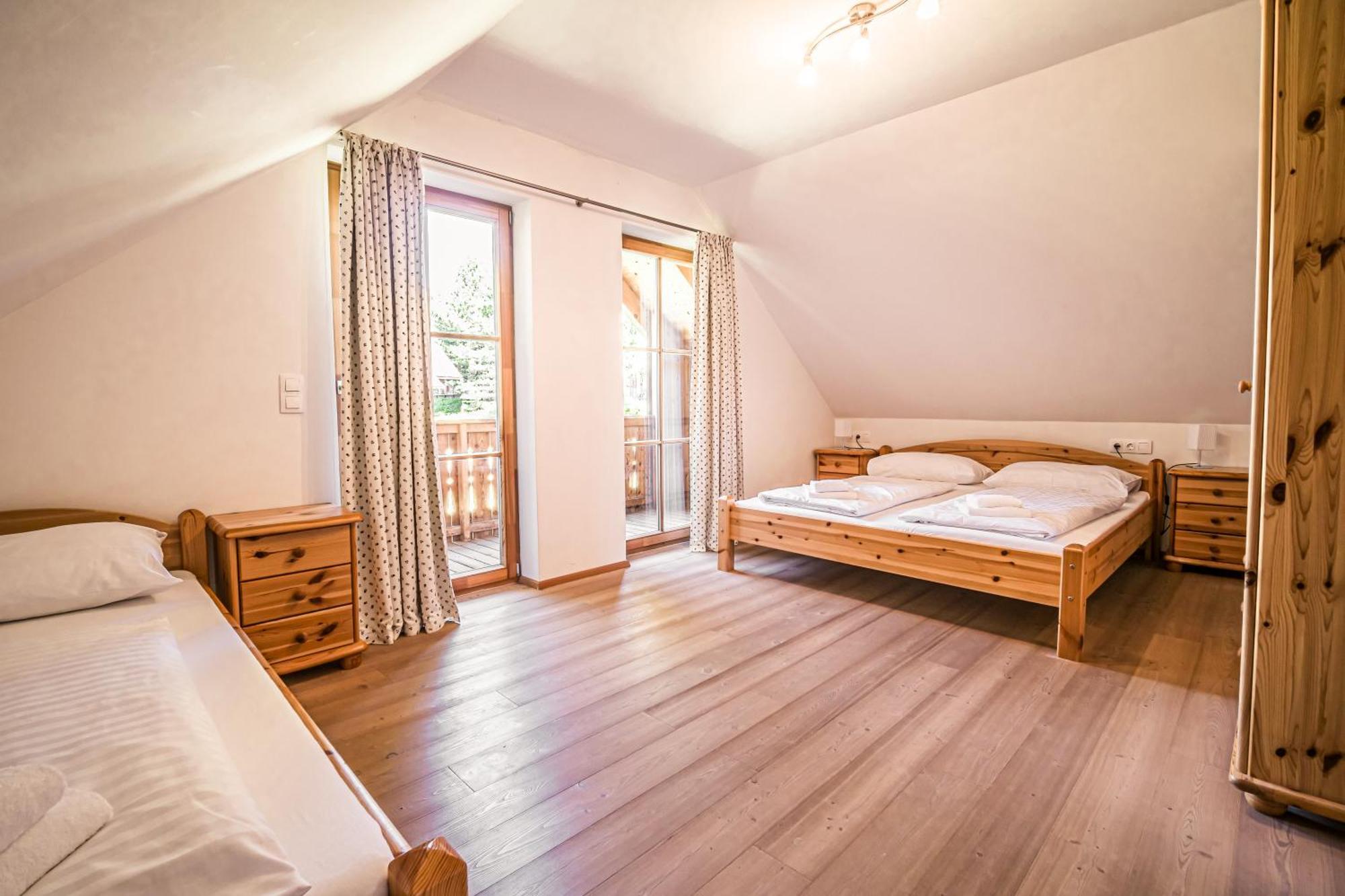 Alpin-Huetten Auf Der Turracherhoehe Haus Murmeltier By S4Y ทูร์ราคาฮัว ภายนอก รูปภาพ