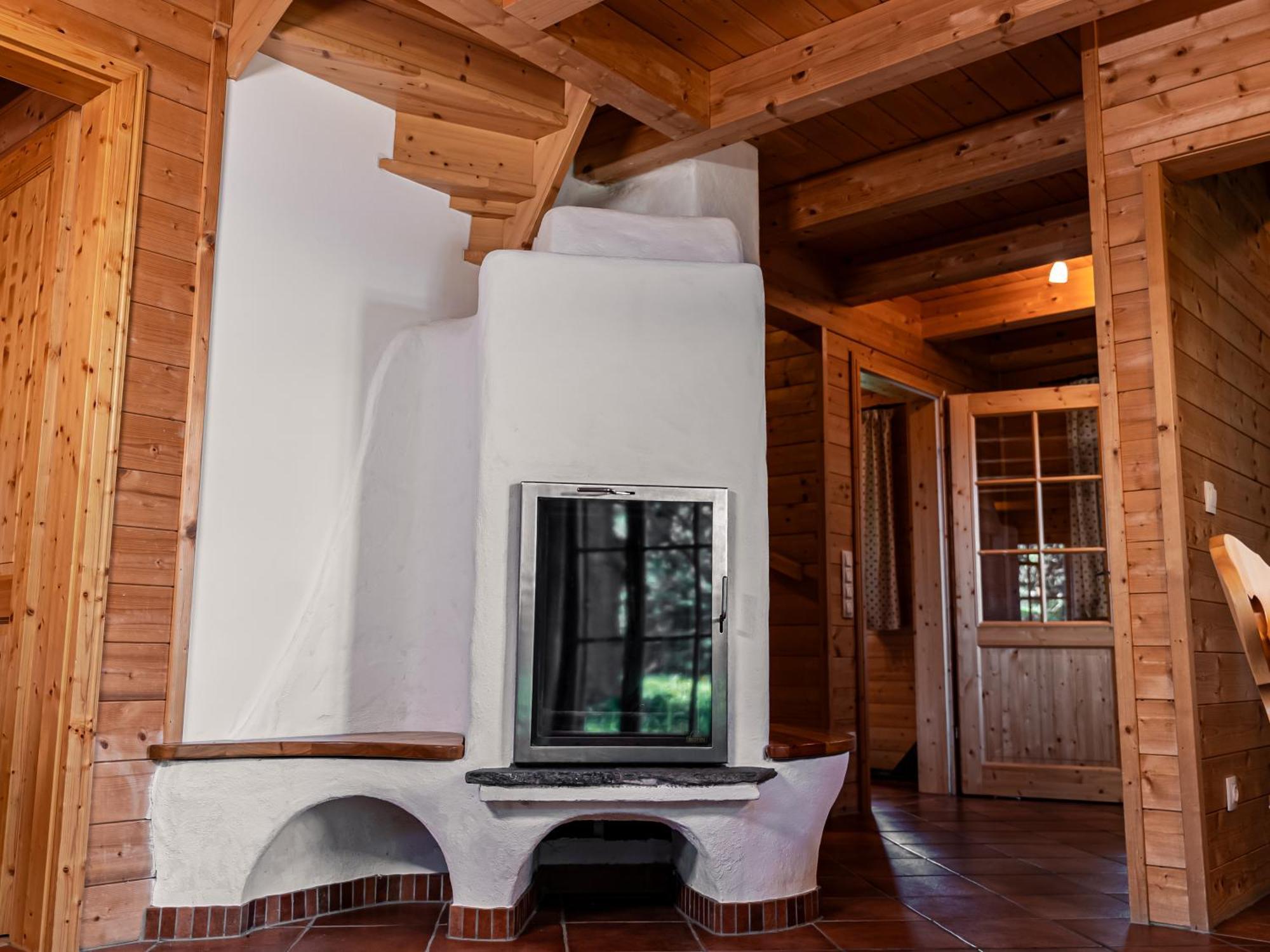 Alpin-Huetten Auf Der Turracherhoehe Haus Murmeltier By S4Y ทูร์ราคาฮัว ภายนอก รูปภาพ